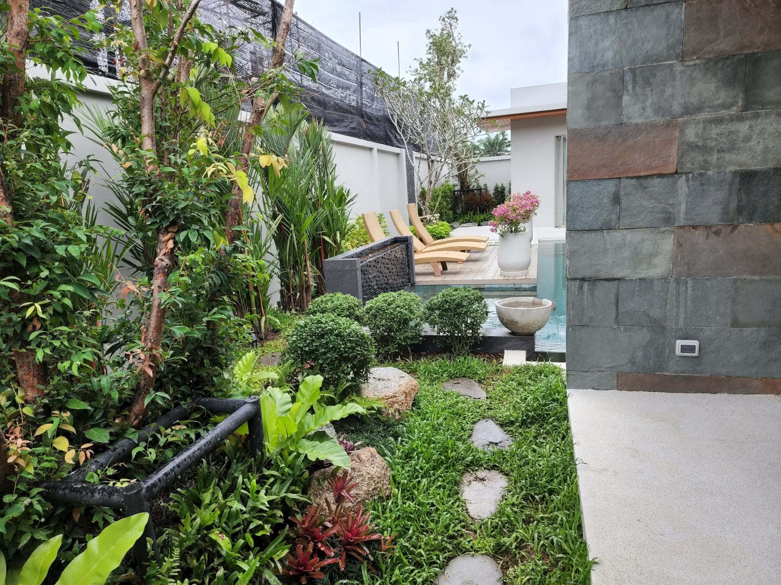 Wilawan Luxury Villas 73